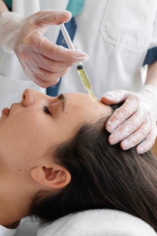 الإكسوزوم للشعر