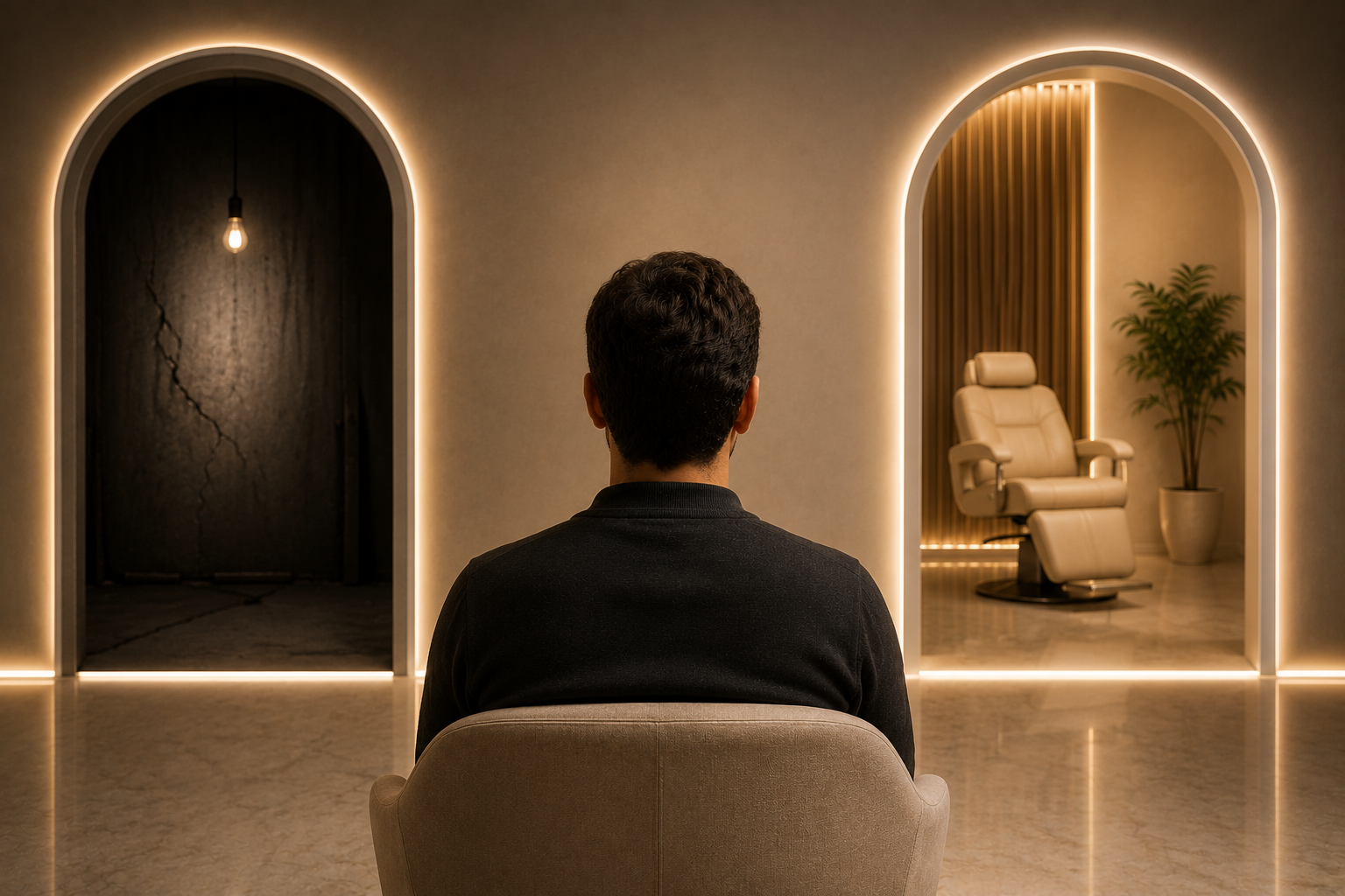تكلفة زراعة الشعر الوهمية