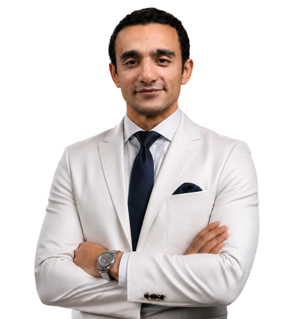 دكتور محمود حسن
